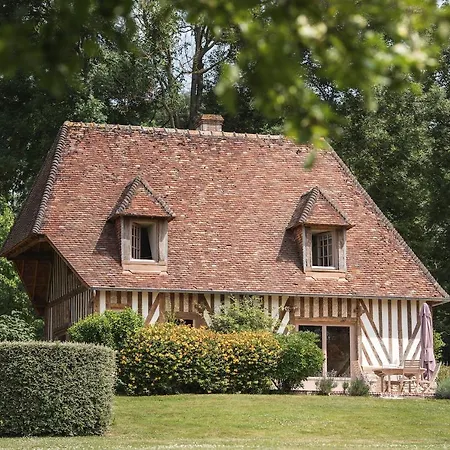 Locations - Domaine Le Coq Enchanté Cambremer Exterior foto