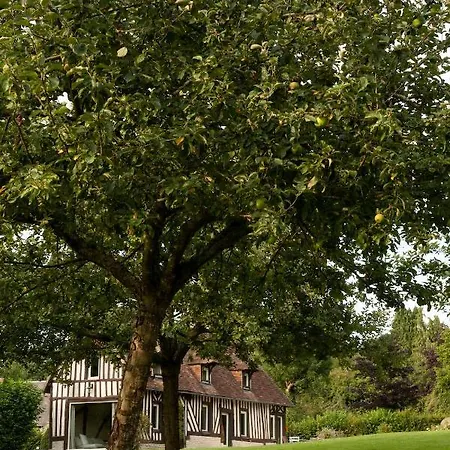 Locations - Domaine Le Coq Enchanté Cambremer Exterior foto