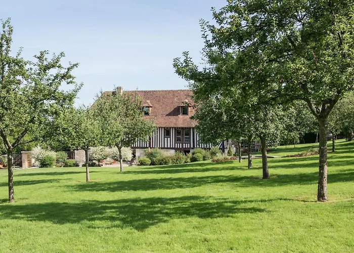 Locations - Domaine Le Coq Enchanté