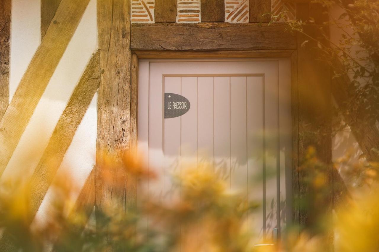 Hébergement de vacances Locations - Domaine Le Coq Enchanté *