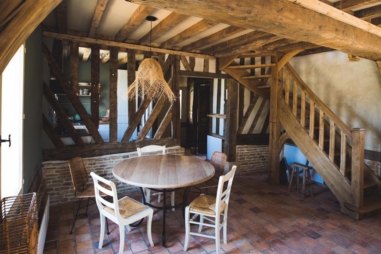 Hébergement de vacances Locations - Domaine Le Coq Enchanté
