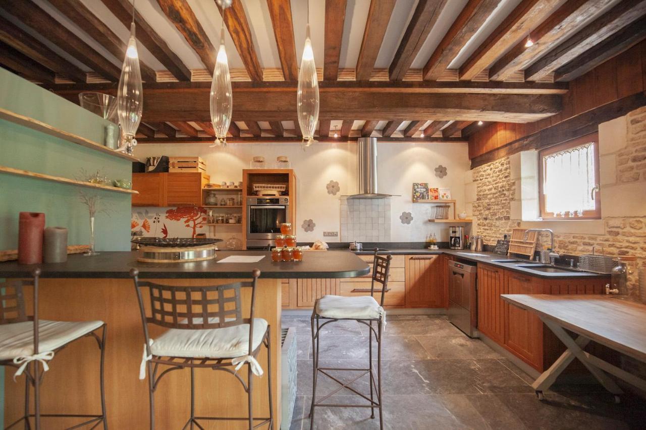 Holiday home Locations - Domaine Le Coq Enchante Cambremer
