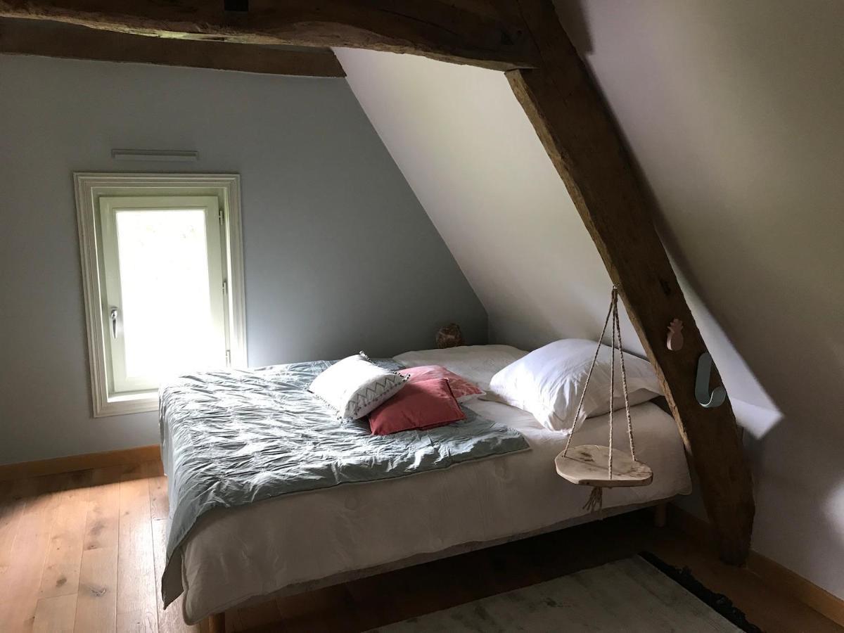 Hébergement de vacances Locations - Domaine Le Coq Enchanté