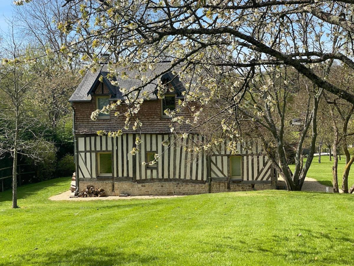 Locations - Domaine Le Coq Enchanté * Cambremer