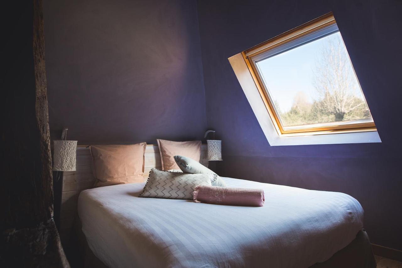 Hébergement de vacances Locations - Domaine Le Coq Enchanté *