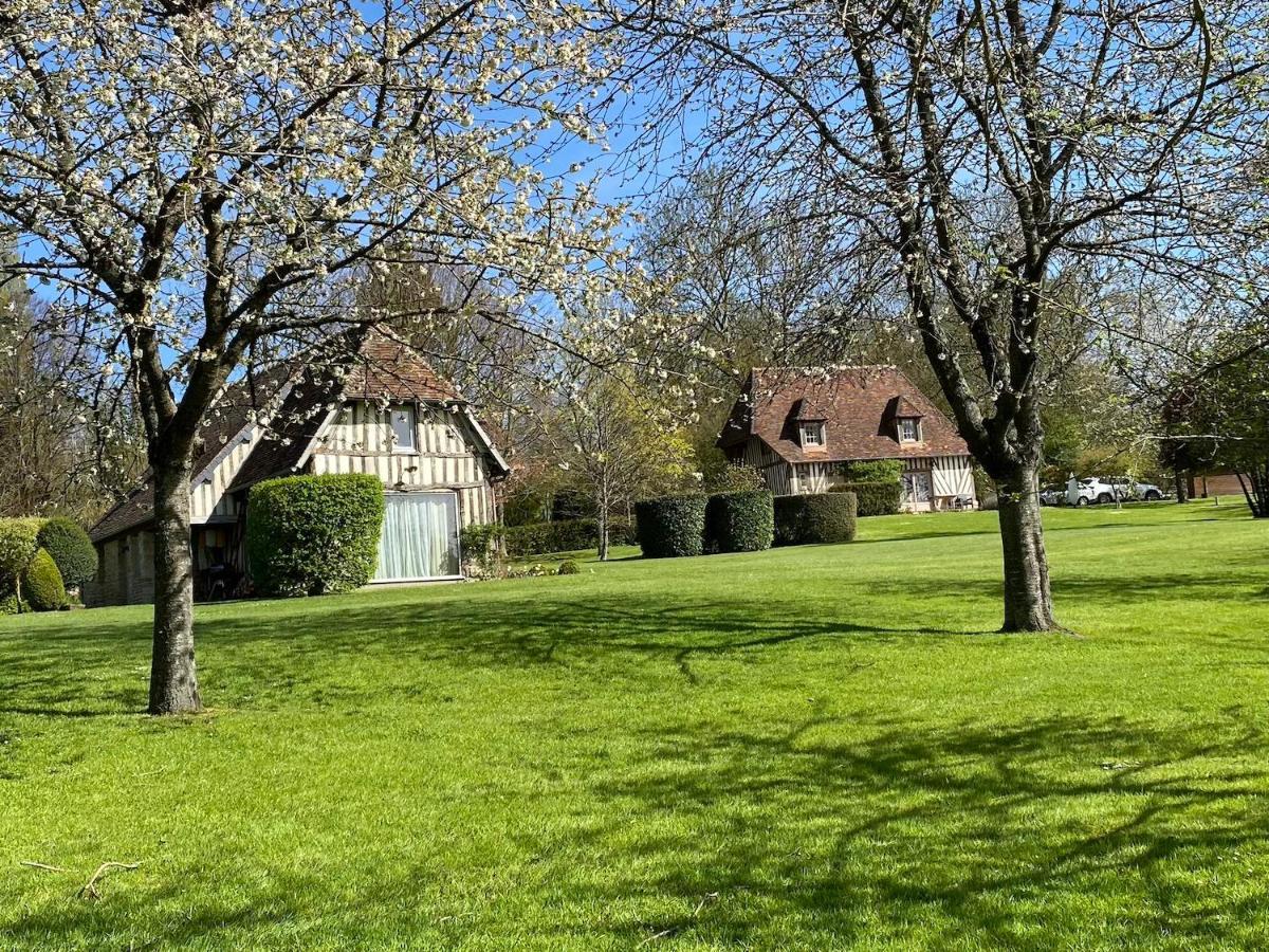 Locations - Domaine Le Coq Enchanté *
