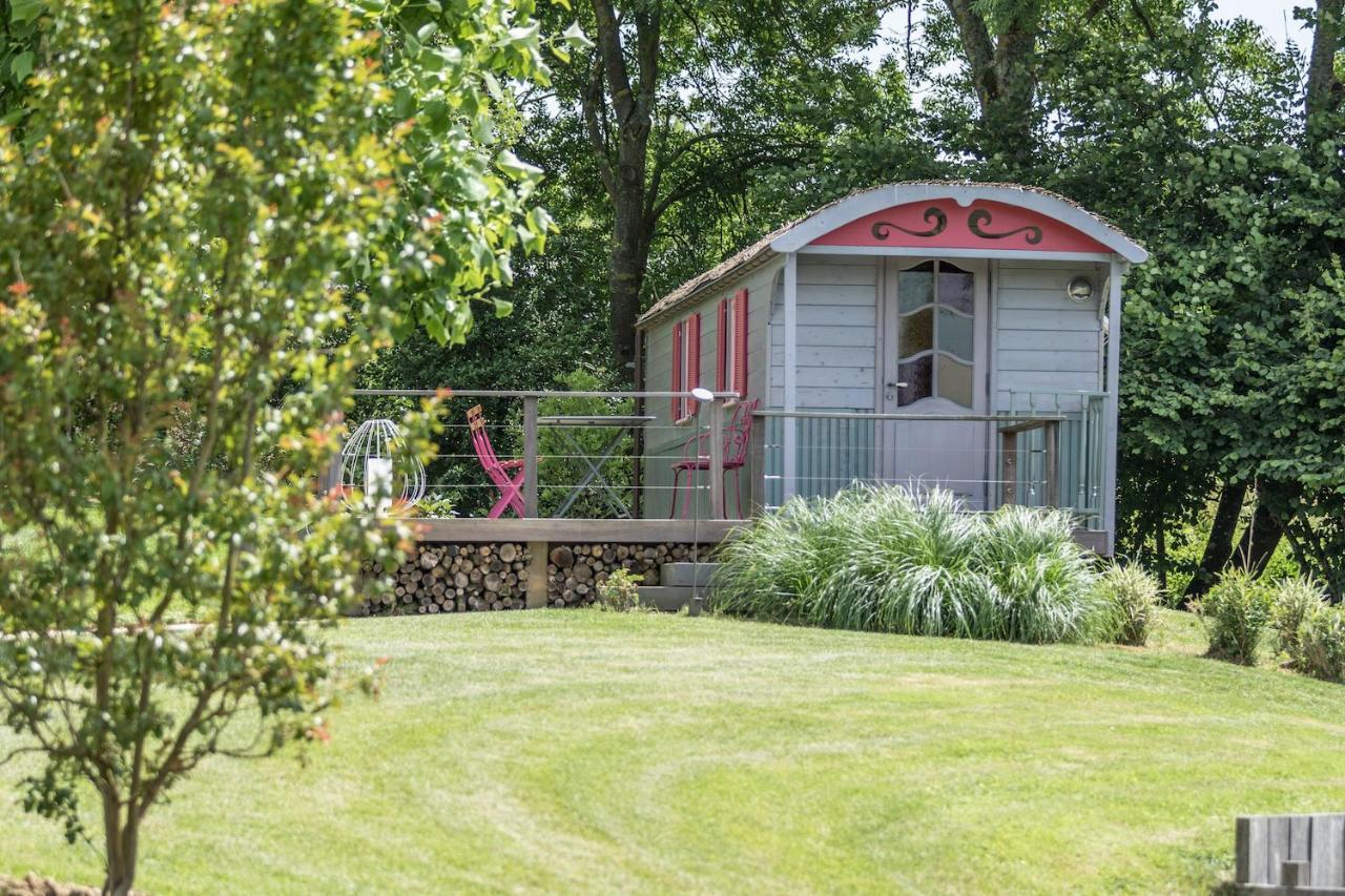 Locations - Domaine Le Coq Enchante Holiday home Cambremer