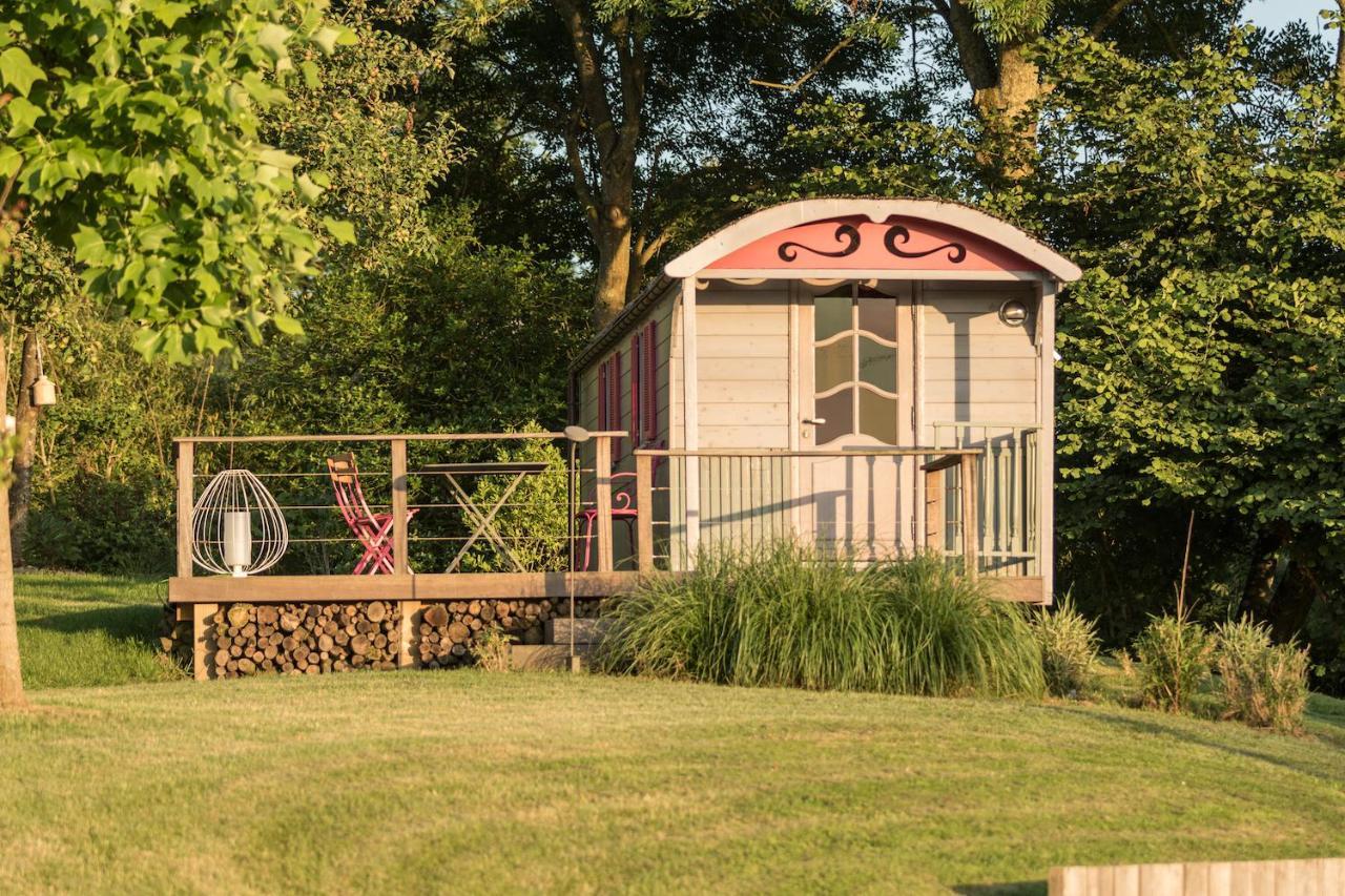 Locations - Domaine Le Coq Enchante Holiday home *