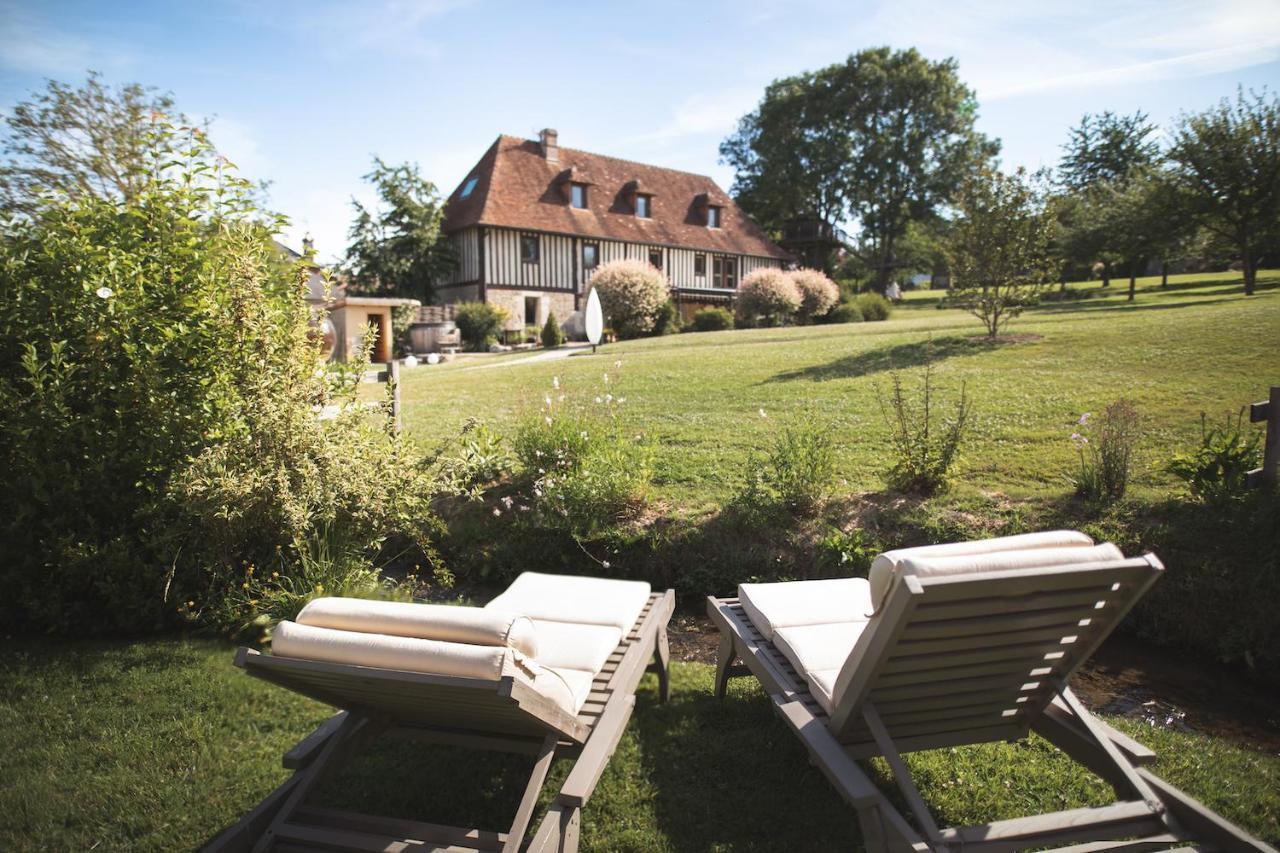 Locations - Domaine Le Coq Enchanté Cambremer