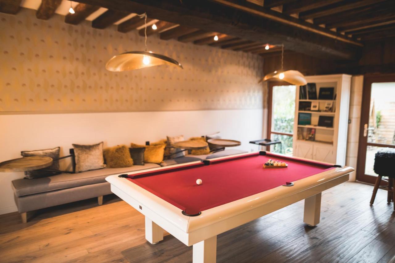 Hébergement de vacances Locations - Domaine Le Coq Enchanté *