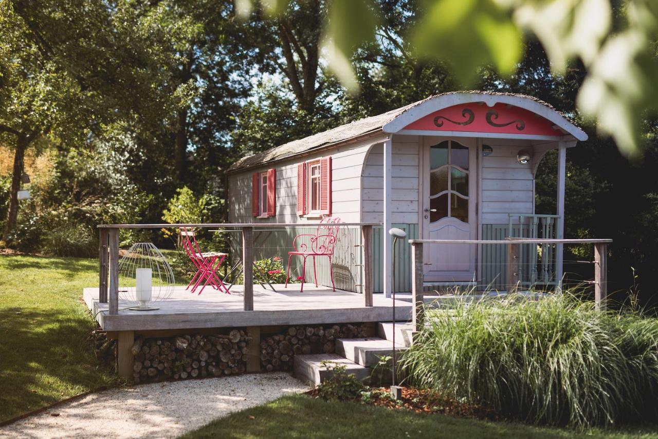 Locations - Domaine Le Coq Enchanté * Cambremer