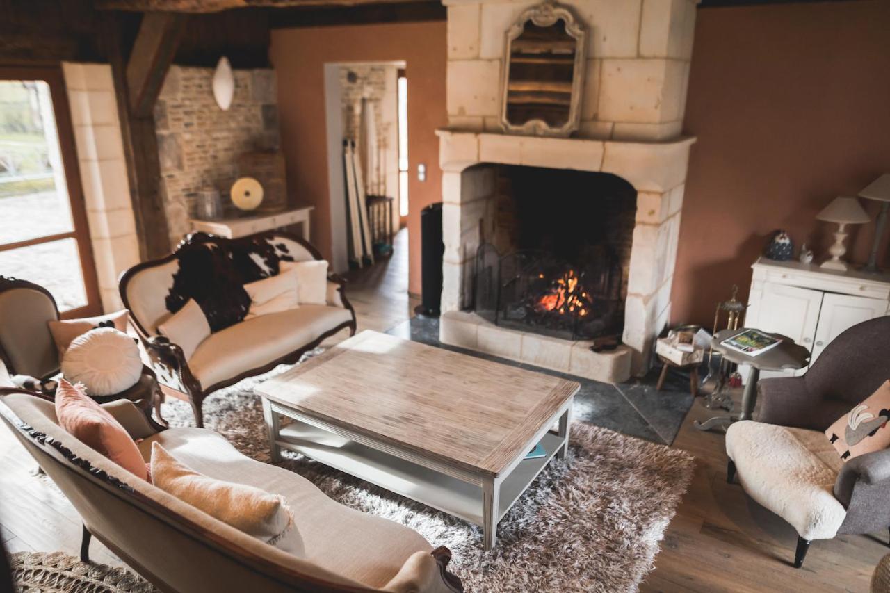 Holiday home Locations - Domaine Le Coq Enchante *