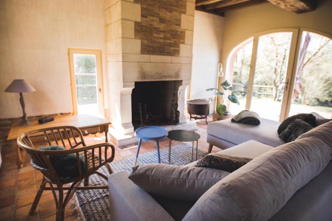 Holiday home Locations - Domaine Le Coq Enchante *