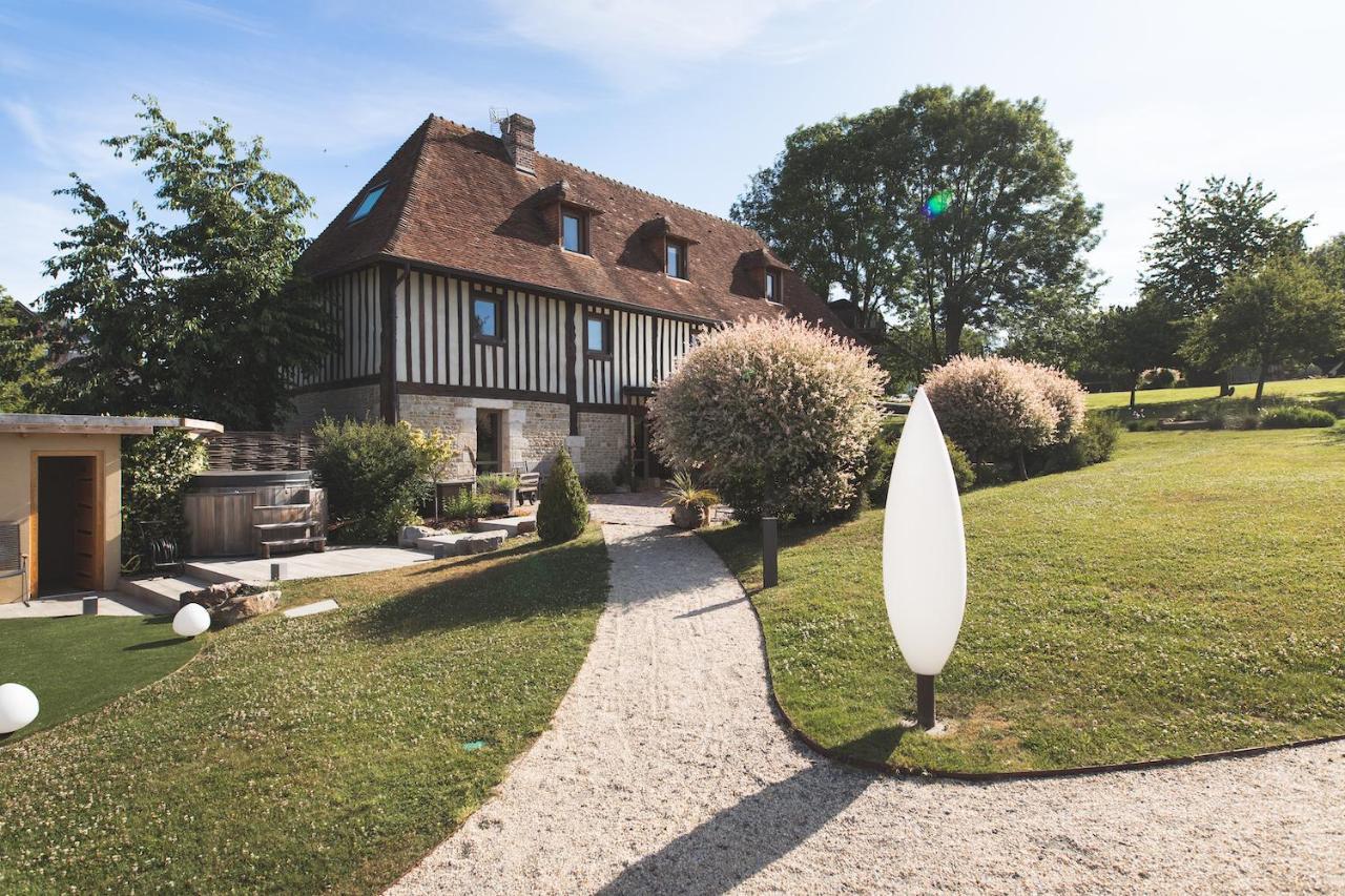 Locations - Domaine Le Coq Enchanté Hébergement de vacances