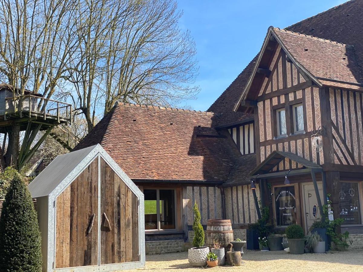 Hébergement de vacances Locations - Domaine Le Coq Enchanté