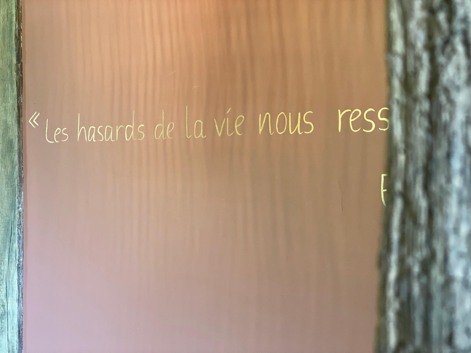 Locations - Domaine Le Coq Enchanté *